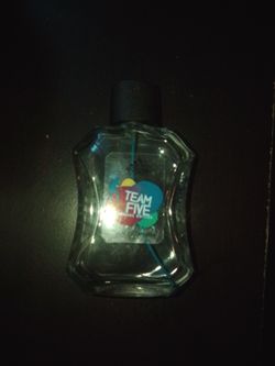 ****cologne***Team five