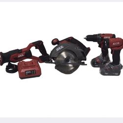 Skil Combo Set RS582901 EPJ028129