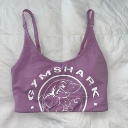 Gymshark legacy sports bra XS
