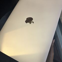 MacBook Air For Sale!