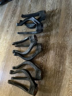 Honda civic ef crx parts