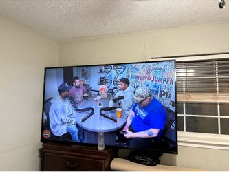 70” 4k Tv vizio