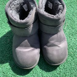 Winter Boot For Kid (size:8.5)