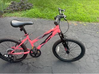Kent 20”pink