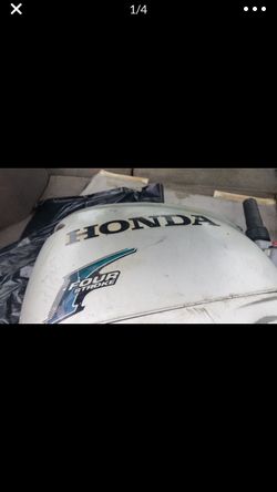 Looking for a boat motor mechanic