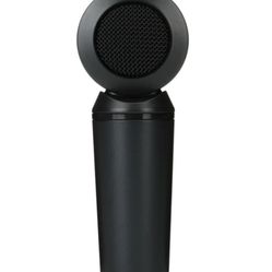 Shure PGA181 Condenser Microphone 