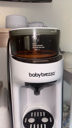 Baby brezza