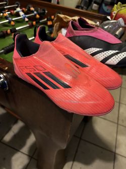 Soccer Cleats