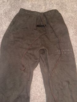 Fear of God Essentials Sweatpants