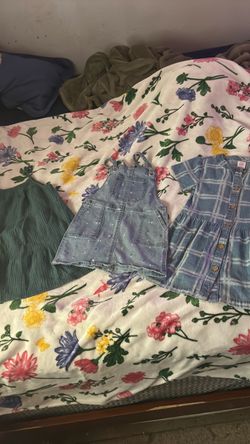 Girls clothing 5t