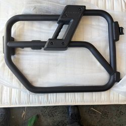 Off-road Tubular Trail Front Door Pair For Ford Bronco 