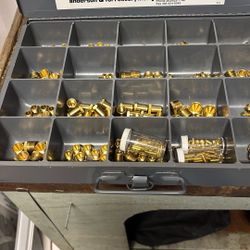 Orifice Replacement Kit….