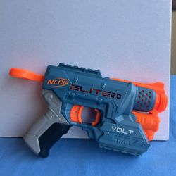 Nerf Volt Elite 2.0 Toy 