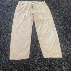 Vintage Levi Corduroy Pants