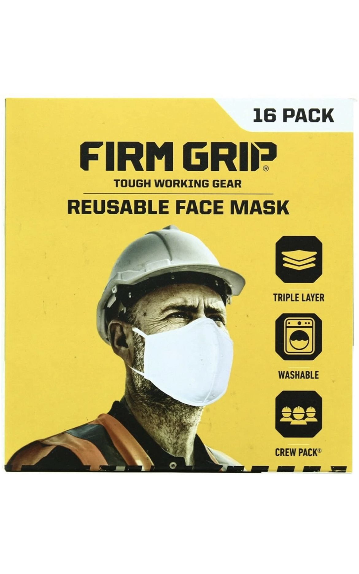 Face Mask 