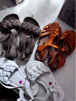 Shoes!!! Kids!! Sammer shoes!!