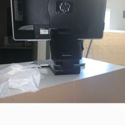 Hp W2207h Monitor