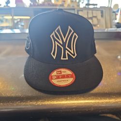 New Era Hat