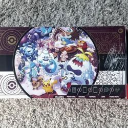 Pokemon Advent Calendar