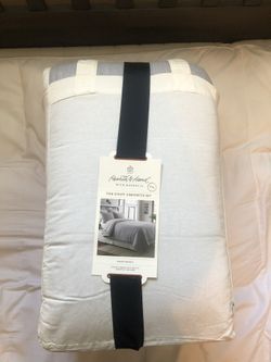 Target King Size Comforter