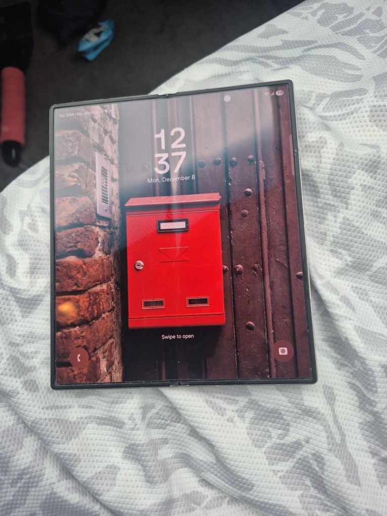 ATT SAMSUNG FOLD6 258GB %620