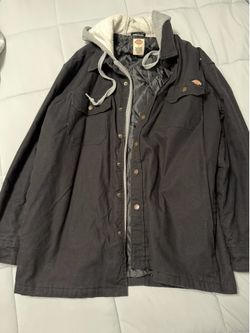 Men’s large Dickies Jacket