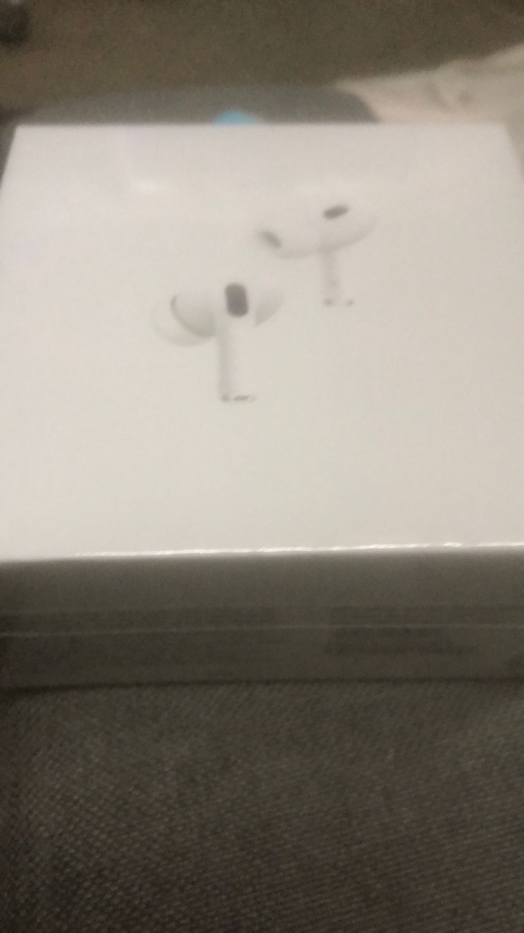 AirPods Second Generation