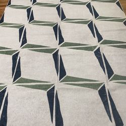 New Rug