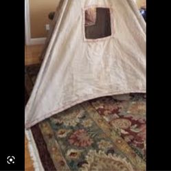 Extra Large Pottery Barn Tent 