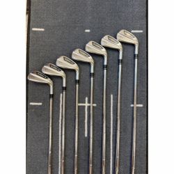 Callaway Apex Ai200 Iron Set 5-Aw