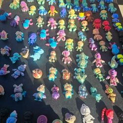 New 3D Printed $5 Each!!