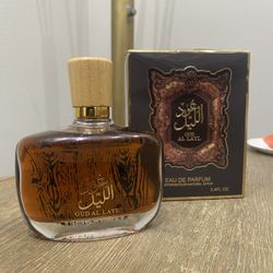 Oud Al Layl Cologne