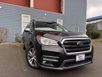 2019 Subaru Ascent