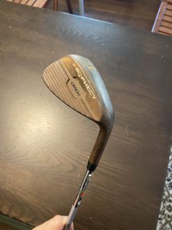 Sand Wedge
