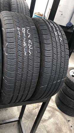 Used Tires 195 60 15