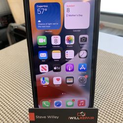 Apple 12ProMax 128gb $750