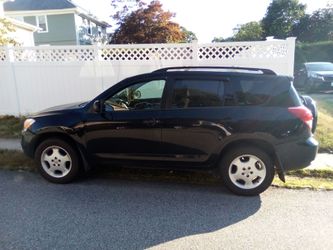 2006 Toyota Rav4