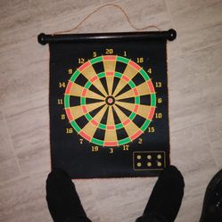Dart Board