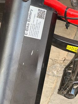 E-bike & parts