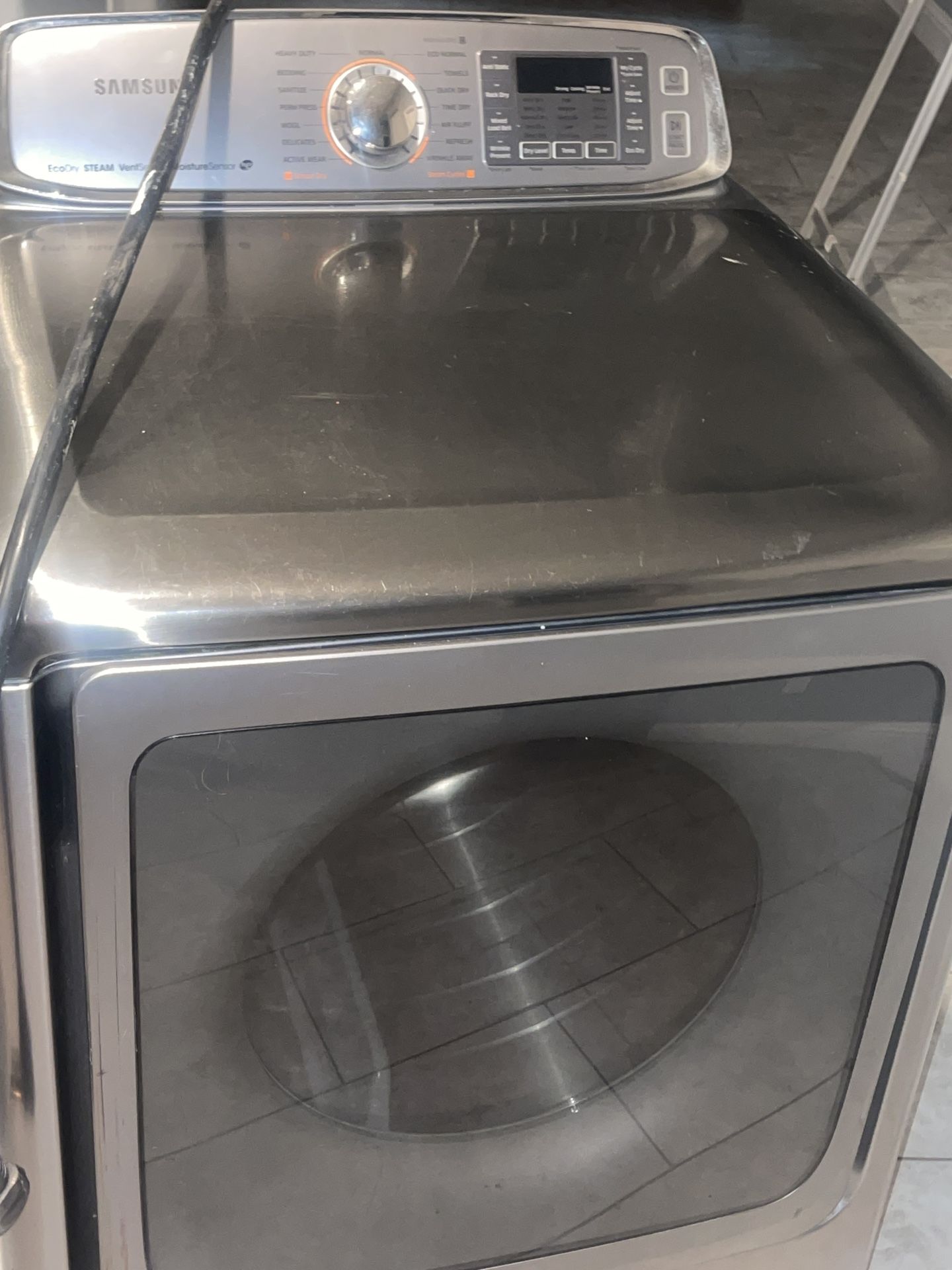 Samsung Dryer