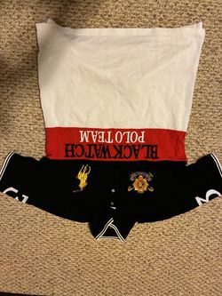 Polo Shirt For Sale Size L 100$