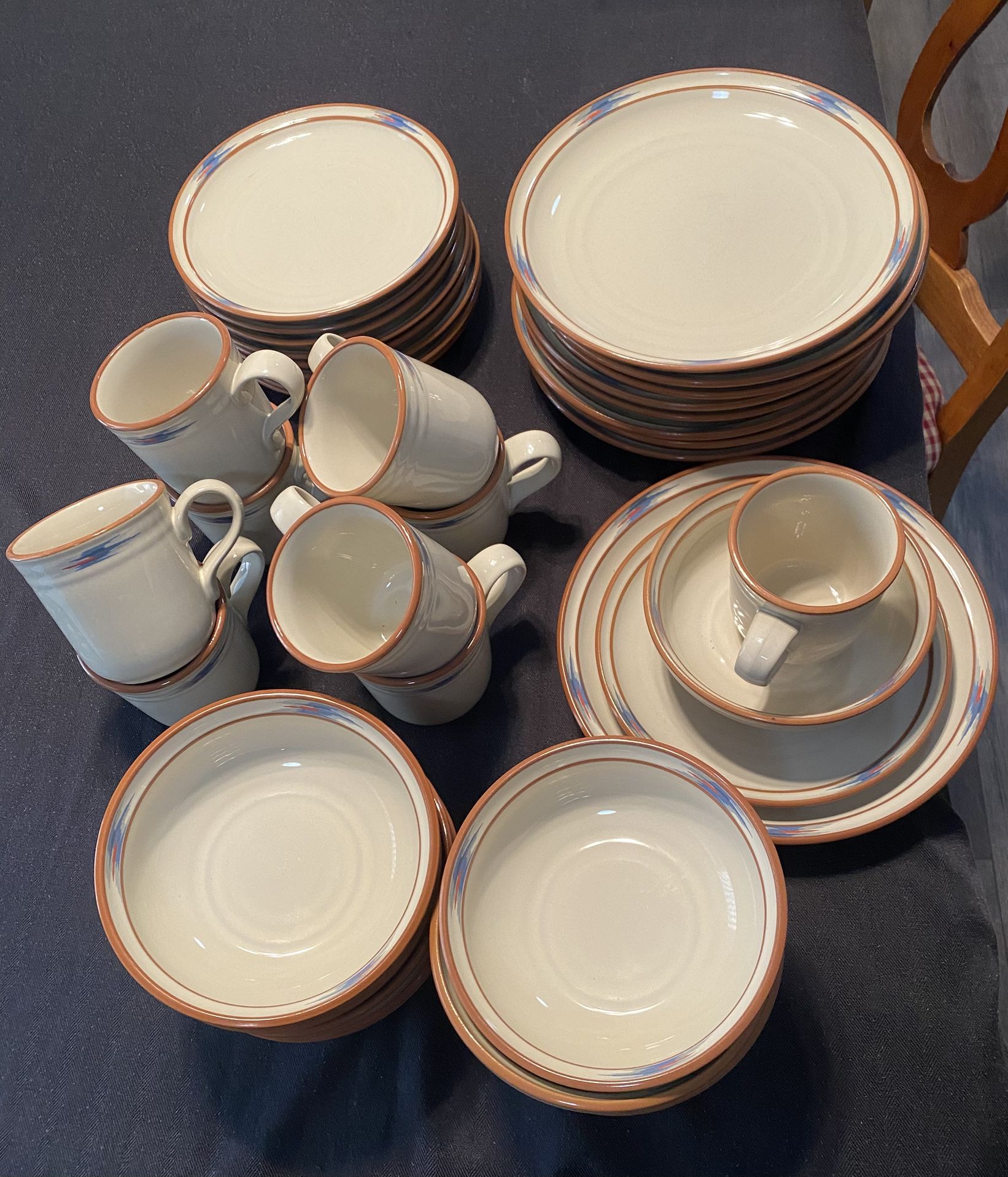 Raindance By Noritake