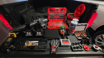 Mobile Oil Change