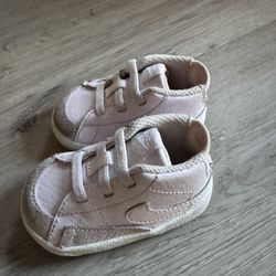 Baby Nike Shoes 