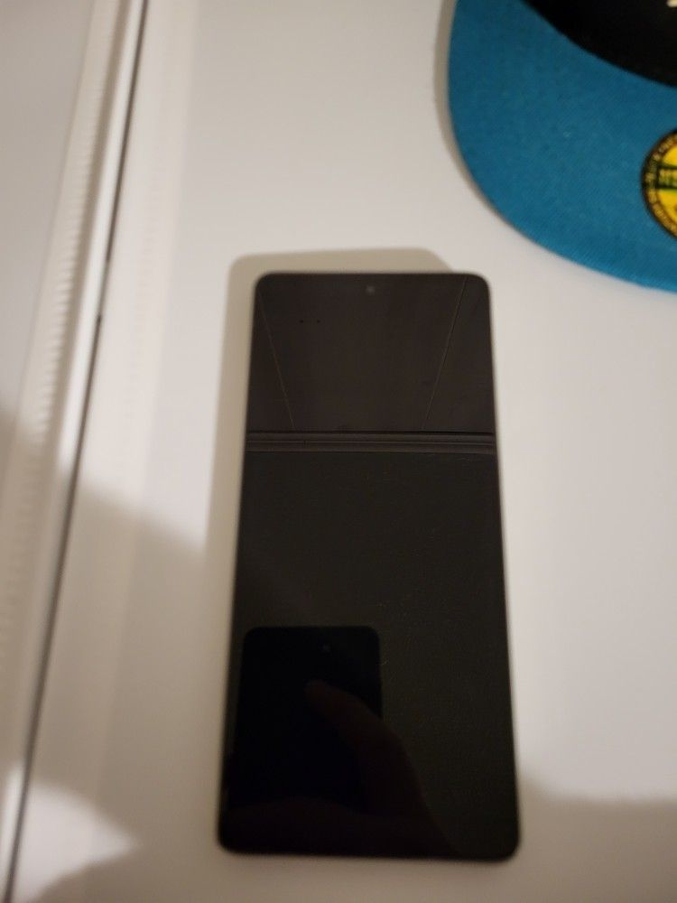 Moto G Stylus 5g 2024