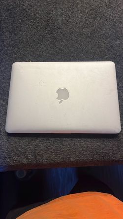 MacBook Pro 12’