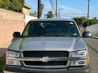 2005 Chevrolet Silverado