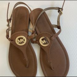 Michael Kors Women’s Sandals Size 8.5