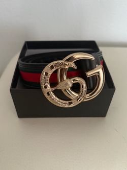 BRAND NEW MENS BELT🔥🔥🔥$60