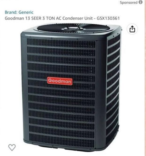 AC Unit